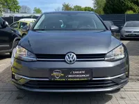 Gebraucht VW Golf VII Join 110 PS (80 kW) 2018 Indiumgrau metallic Kleinwagen