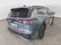 Usata VW Tayron R-line 177 CV (130 kW) 2026 Verde SUV