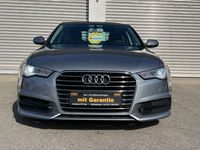 gebraucht Audi A6 3.0 TDI*LIMO* S tronic*SPORT*NAVI*LED