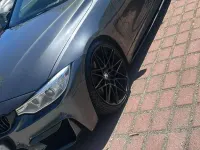 Gebraucht BMW 428 Performance 245 PS (180 kW) 2014 Cabrio