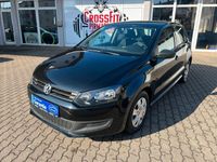 gebraucht VW Polo V Trendline