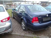 gebraucht VW Bora 1.4 Comfortline