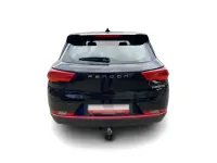 Gebraucht DFSK Fengon 2023 Schwarz SUV