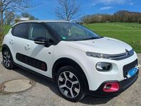 gebraucht Citroën C3 Elle