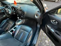 Gebraucht Nissan Juke 195 PS (143 kW) 2011 Braun SUV