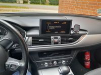 gebraucht Audi A6 tdi 3.0 diesel