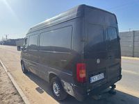 Gebraucht VW LT 109 PS (80 kW) 1998 Weiß Van / Kleinbus