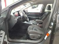 Gebraucht VW Golf VIII Style 150 PS (110 kW) 2022 Uranograu Limousine