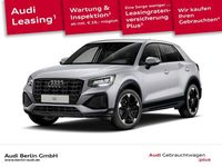 Gebraucht Audi Q2 Advanced Plus 150 PS (110 kW) 2025 SUV