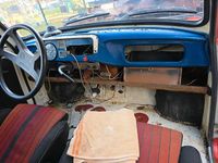 Gebraucht Trabant 601 26 PS (19 kW) 1968 Kleinwagen