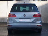 Gebraucht VW Golf Allstar 125 PS (91 kW) 2016 Silber SUV