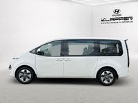 Gebraucht Hyundai Staria Trend 224 PS (164 kW) 2024 Weiß Van / Kleinbus
