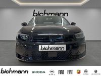 Gebraucht Opel Corsa 101 PS (74 kW) 2024 Schwarz Limousine