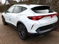 Neu Cupra Formentor 150 PS (110 kW) 2025 Nevada weiß metallic SUV