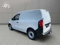Gebraucht Mercedes Citan 110 95 PS (69 kW) 2026 Arktikweiß Van / Kleinbus