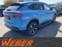 Ny MG HS Luxury 272 HK (200 kW) 2026 Blå SUV
