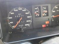 gebraucht Audi 80 quattro 81/85 H-Kennzeichen frisch Tüv