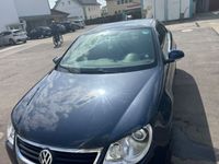 gebraucht VW Eos 2.0 TDI DSG Edition 2010 Edition 2010