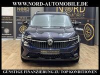 Gebraucht Renault Espace Techno 200 PS (147 kW) 2023 Blau SUV