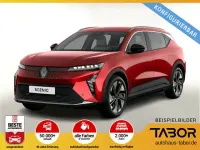 Gebraucht Renault Scenic E-Tech Techno 160 kW (218 PS) 2022 Andere farbe Van / Kleinbus