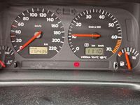 Gebraucht VW Golf Cabriolet Sportline 116 PS (85 kW) 2002 Blau Cabrio