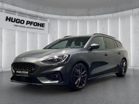 Używany Ford Focus ST 280 KM (205 kW) 2020 Szary Sedan/Limuzyna