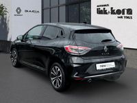 Gebraucht Renault Clio V Techno 91 PS (66 kW) 2025 Schwarz Limousine