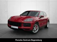 Gebraucht Porsche Cayenne S 475 PS (349 kW) 2023 Rot SUV