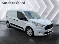 Gebraucht Ford Transit Connect 120 PS (88 kW) 2019 Weiss Van / Kleinbus