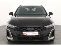 Gebraucht Audi A5 Edition .1 204 PS (150 kW) 2025 Schwarz Kombi