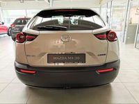 Gebraucht Mazda MX30 Comfort 107 kW (146 PS) 2021 Ceramic white (metallic) SUV