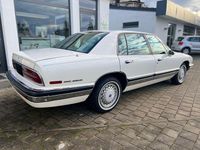 Gebraucht Buick Park Avenue 204 PS (150 kW) 1991 Weiss Limousine