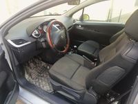 gebraucht Peugeot 207 1.4 benzin/gas Klima mit TÜV