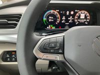 Gebraucht VW California California 177 PS (130 kW) 2025 Weiß Van