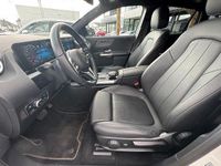 Gebraucht Mercedes EQA250 139 kW (190 PS) 2021 SUV