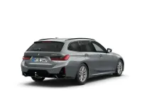 Nowe BMW 320 Performance 190 KM (139 kW) 2026 Szary Kombi