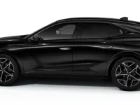 Neu DS Automobiles DS4 145 PS (106 kW) 2026 Perla nera schwarz metallic Limousine