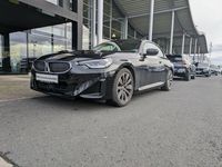 Gebraucht BMW 220 Advantage 184 PS (135 kW) 2022 Schwarz Coupé