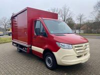 Gebraucht Mercedes Sprinter 240 PS (176 kW) 2020 Andere Van
