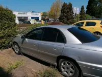 Occasion Opel Omega Elegance 144 ch (105 kW) 2001 Argent Berline