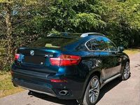gebraucht BMW X6 XDrive 35i Bj 2013