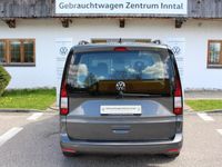 gebraucht VW Caddy 2.0 TDI Life