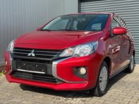 Gebraucht Mitsubishi Space Star 71 PS (52 kW) 2025 Rot Kleinwagen