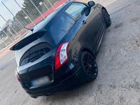 Brugt Suzuki Swift 94 HK (69 kW) 2011 Sort Hatchback