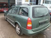 gebraucht Opel Astra Caravan 1.6