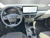 Gebraucht Ford Focus ST-Line 120 PS (88 kW) 2025 Grau