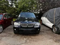 Gebraucht BMW X5 Sport Line 408 PS (300 kW) 2011 Blau SUV