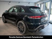 Używany Porsche Macan 265 KM (194 kW) 2024 Czarny SUV