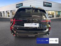 Gebraucht Opel Astra GS Line 131 PS (96 kW) 2024 Schwarz Kombi