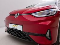 Gebraucht VW ID.3 GTX 210 kW (286 PS) 2025 Rot Kleinwagen
